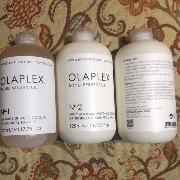 Olaplex - Picture 3 of 3